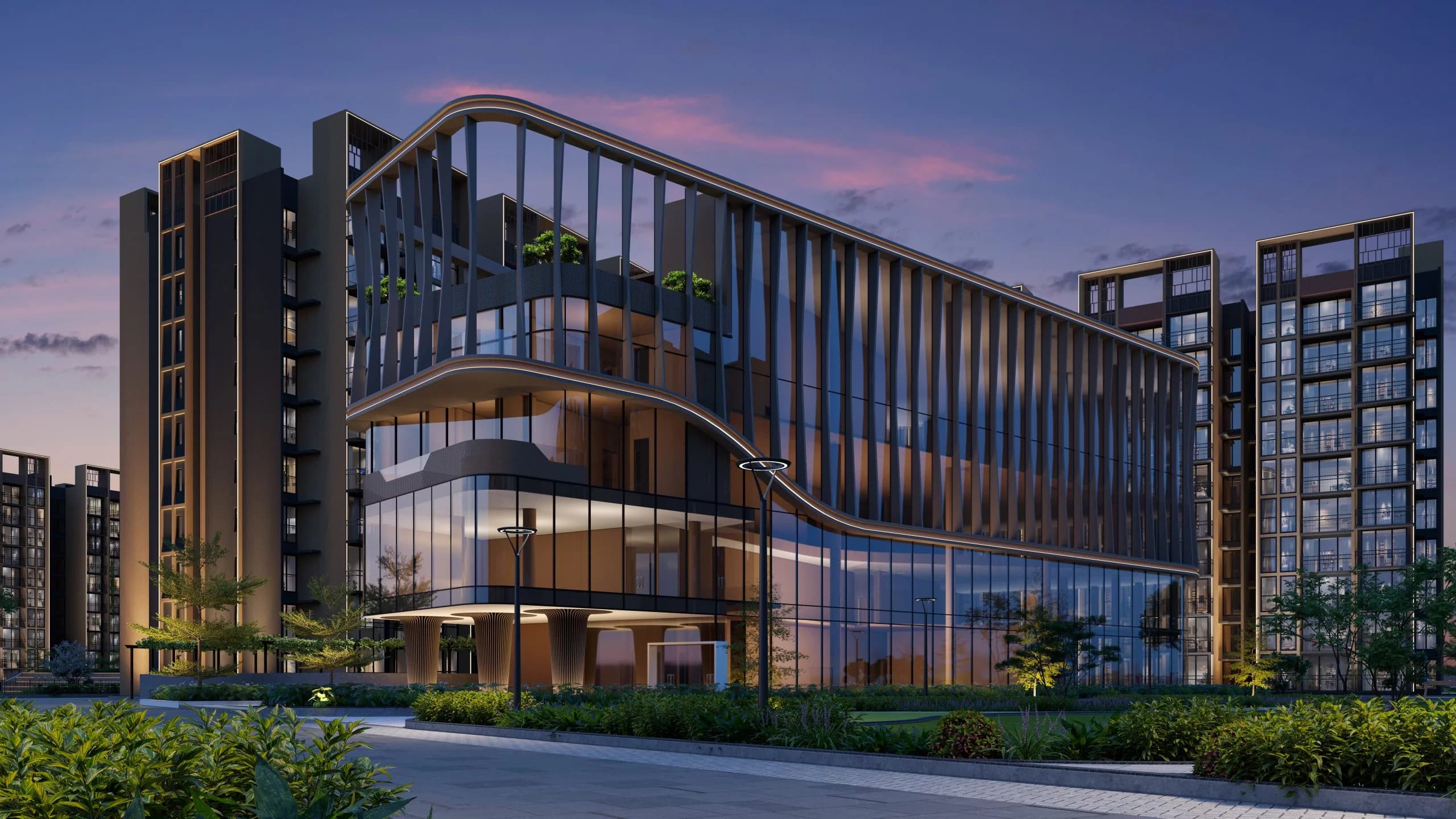 Real estate consultation