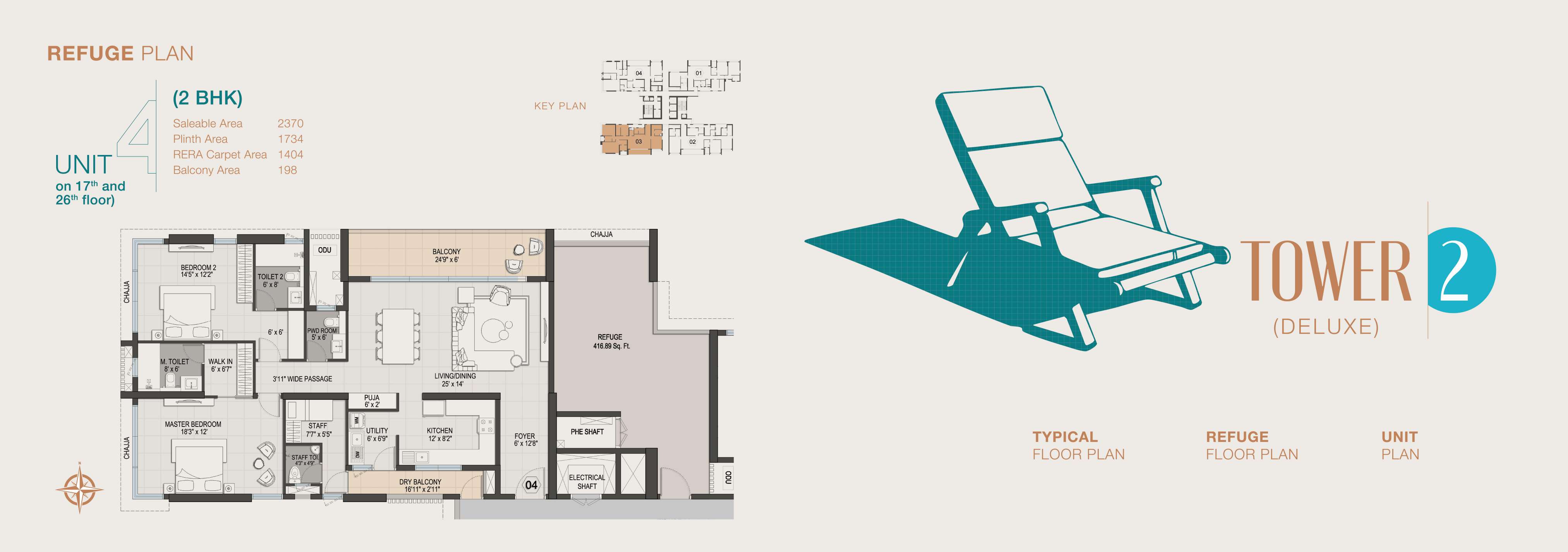 Floor Plan 6