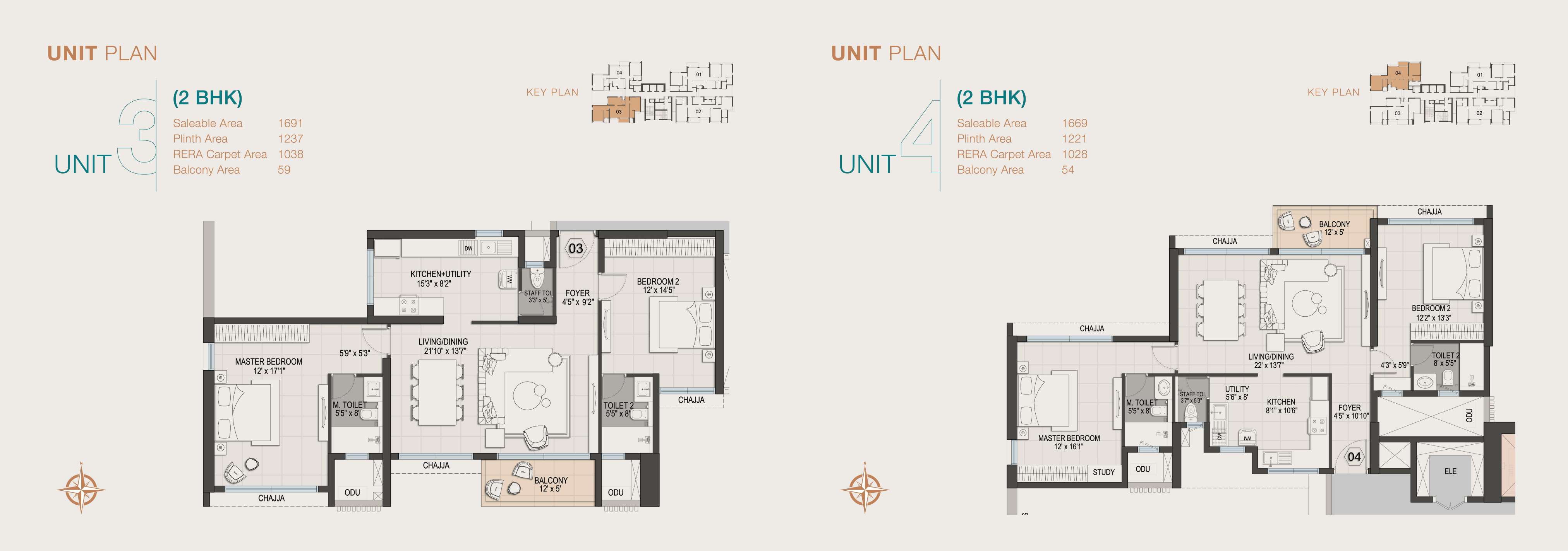 Floor Plan 5