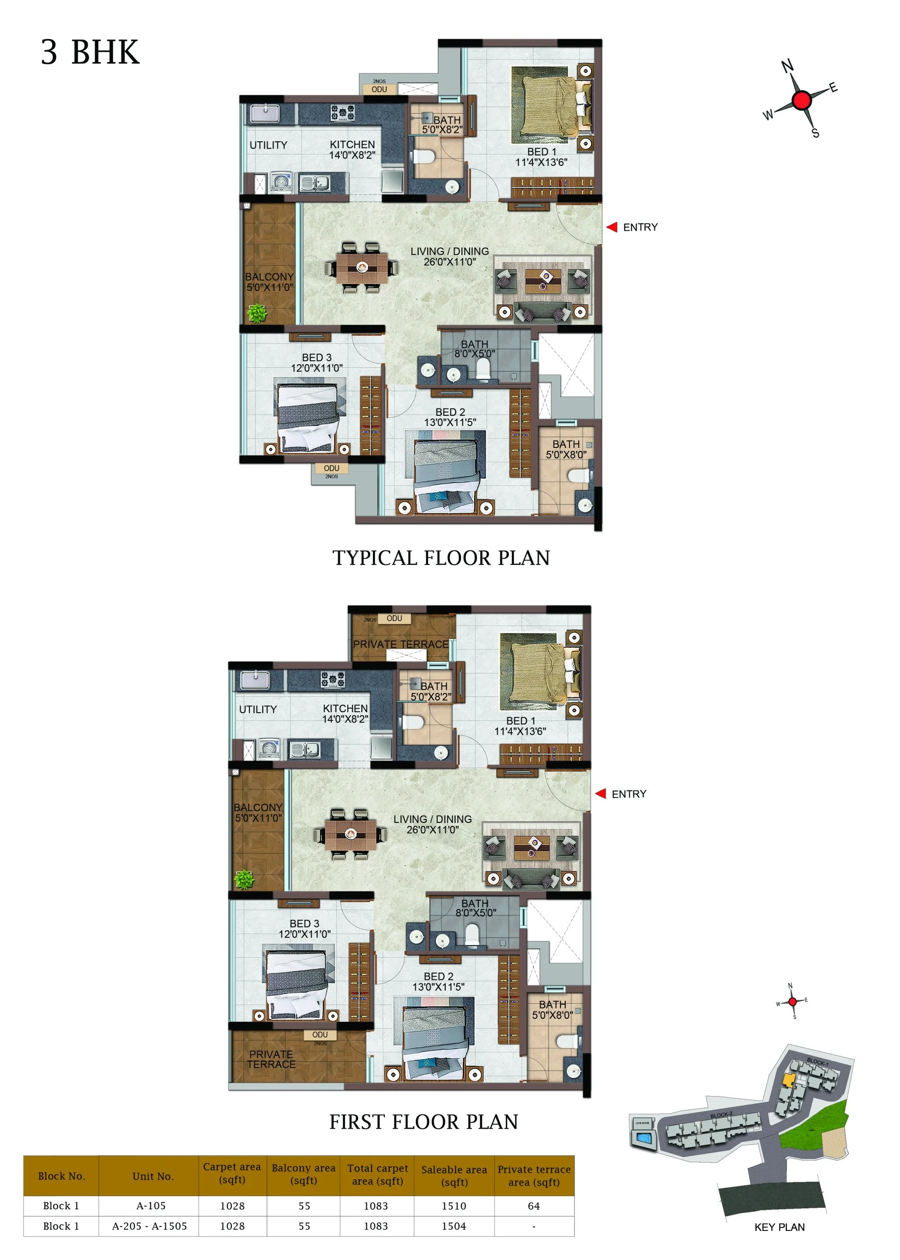 Floor Plan 4