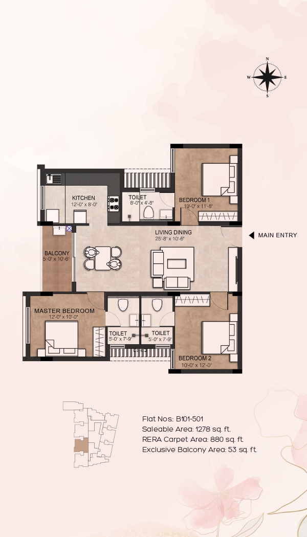 Floor Plan 4