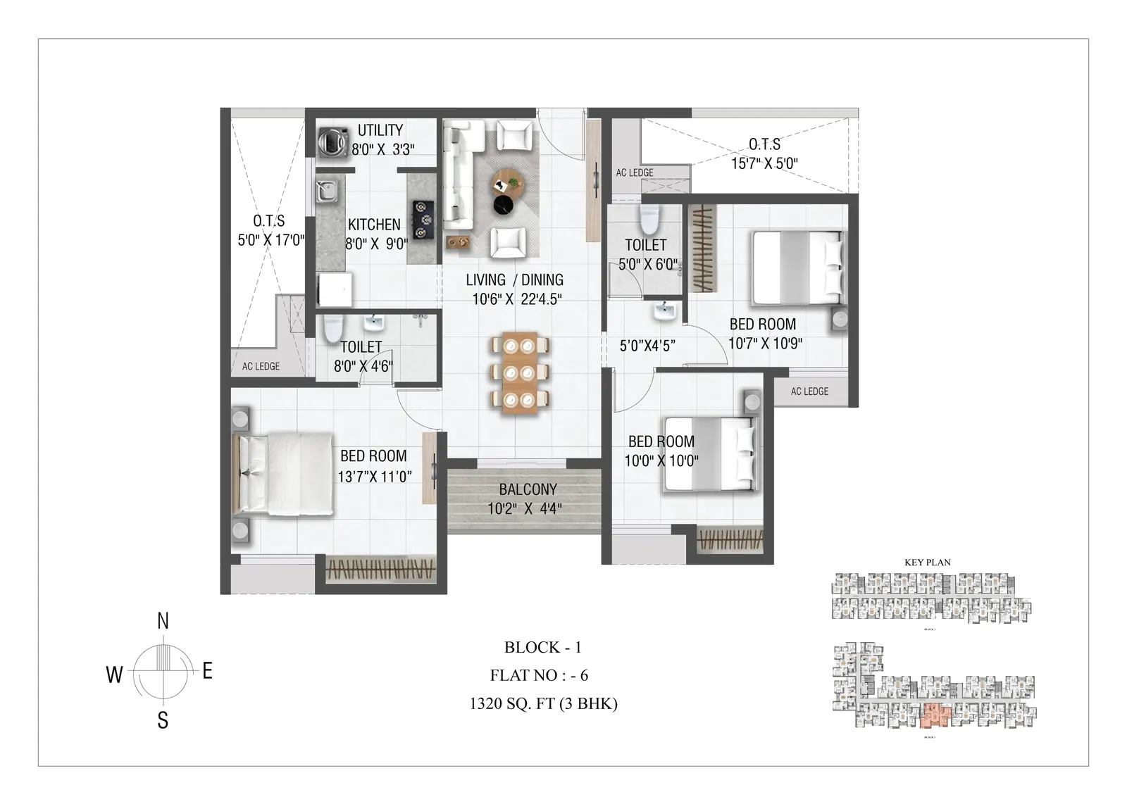 Floor Plan 4