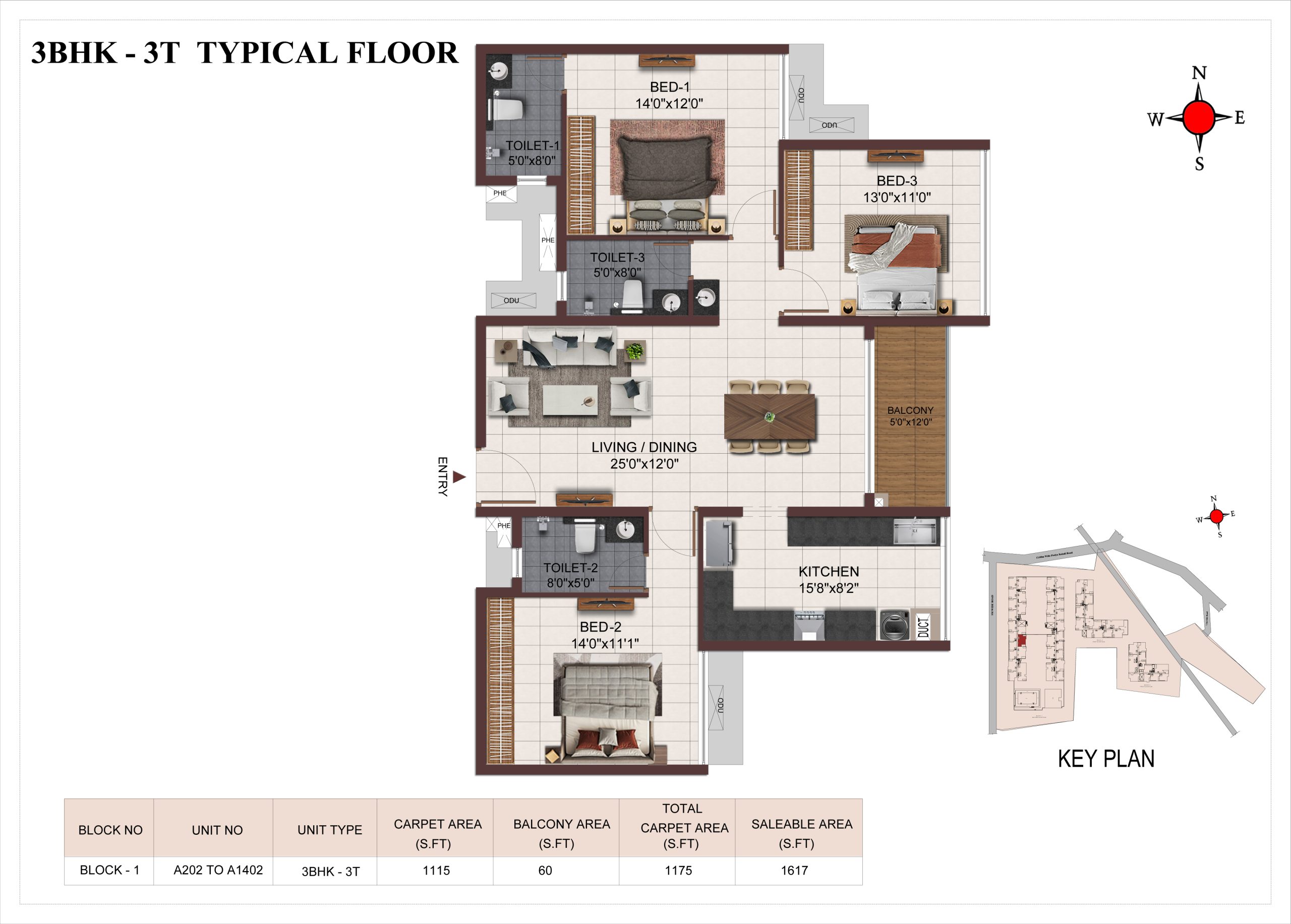 Floor Plan 4