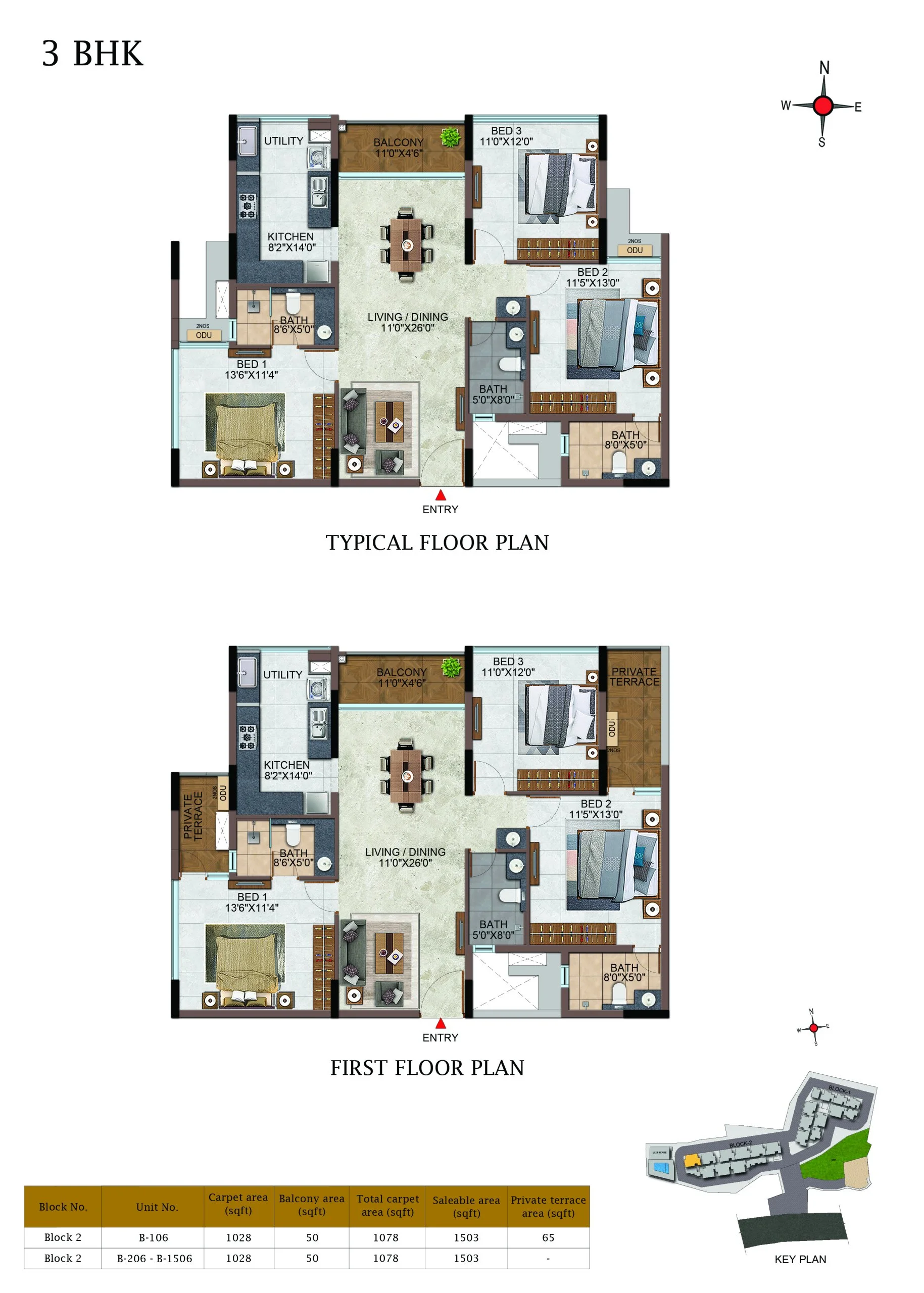 Floor Plan 6