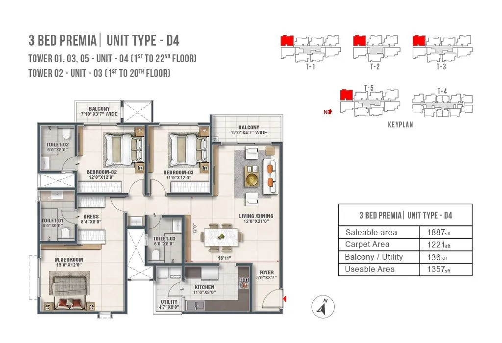 Floor Plan 4