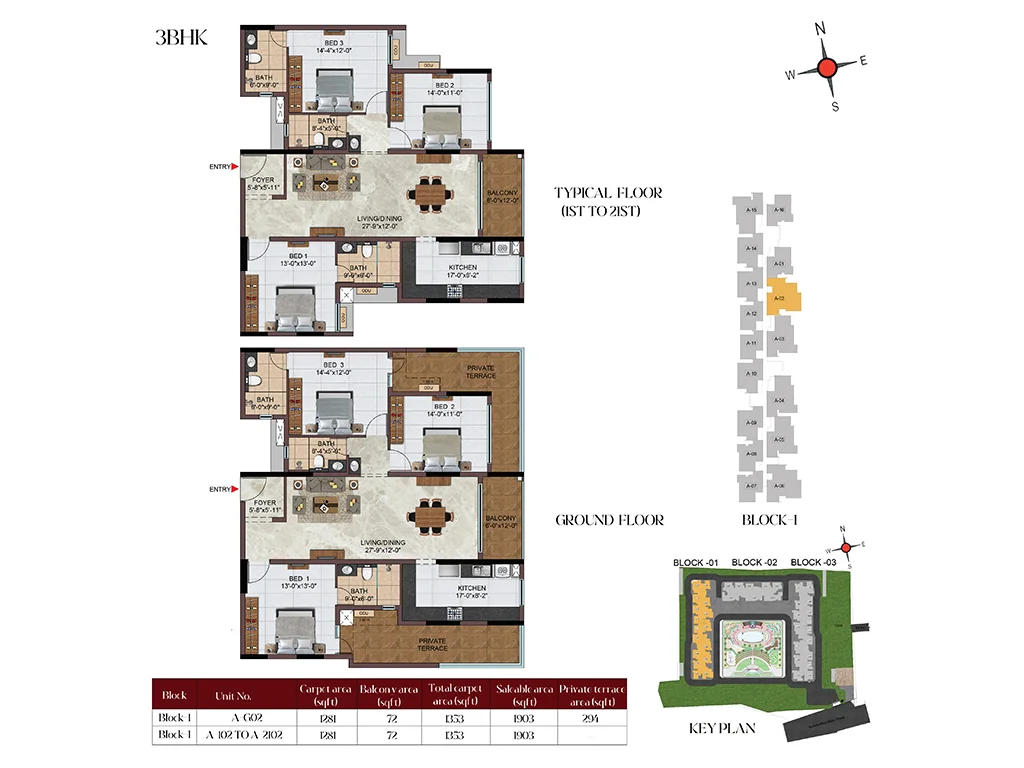 Floor Plan 4