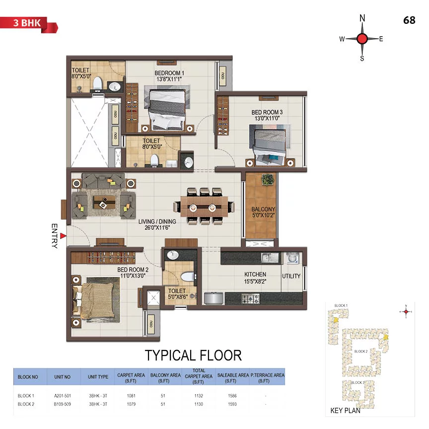 Floor Plan 4