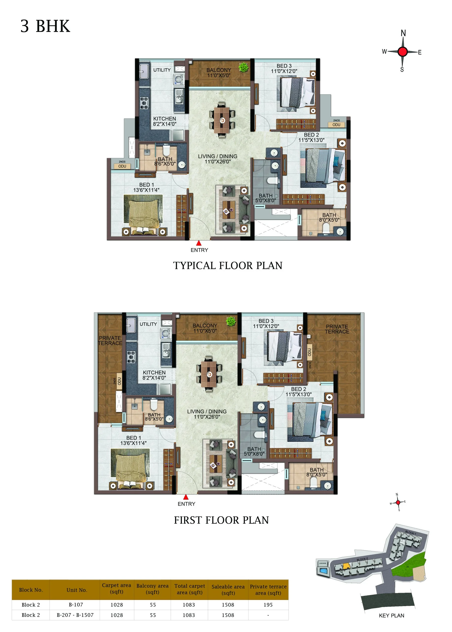 Floor Plan 5