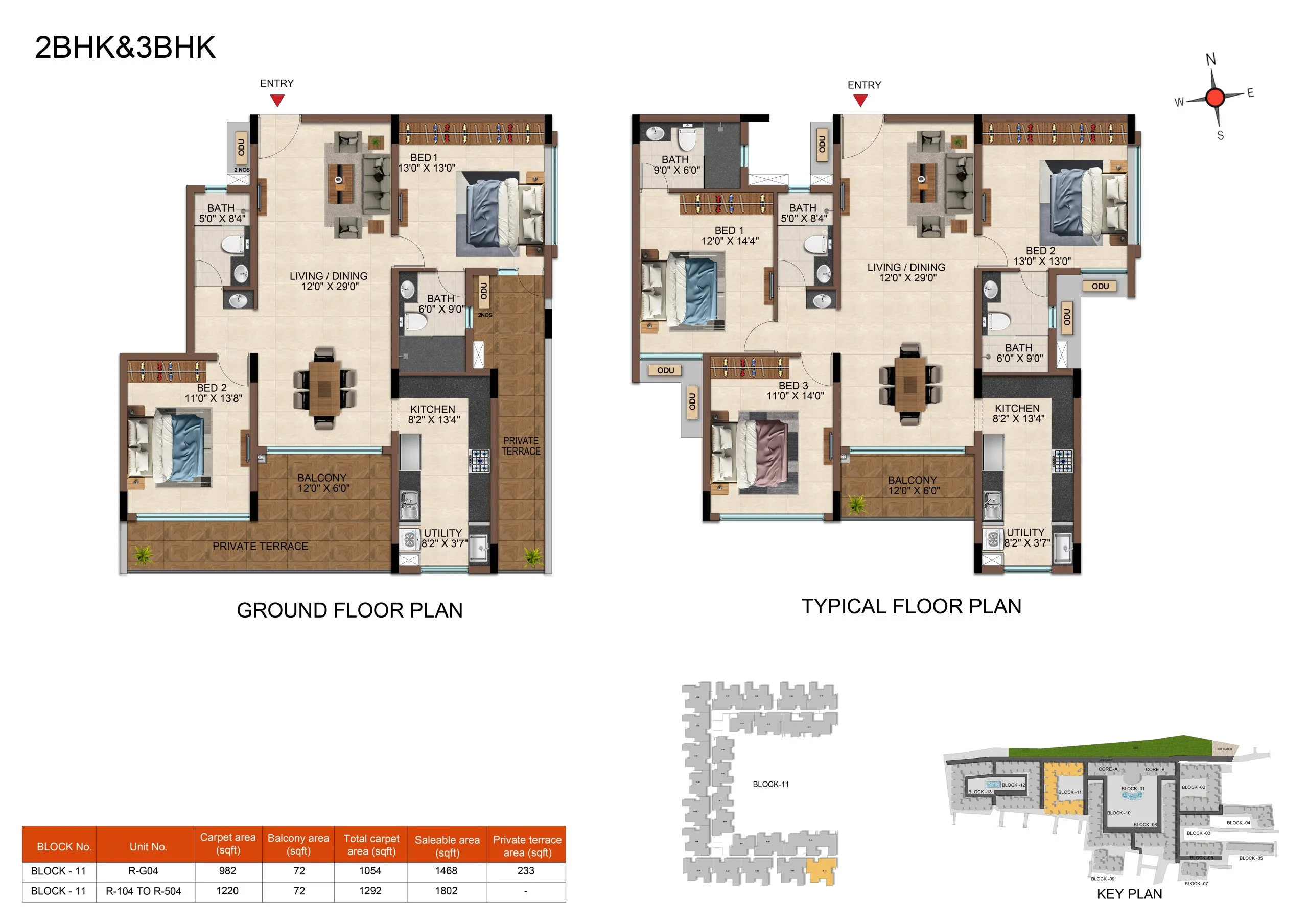 Floor Plan 4