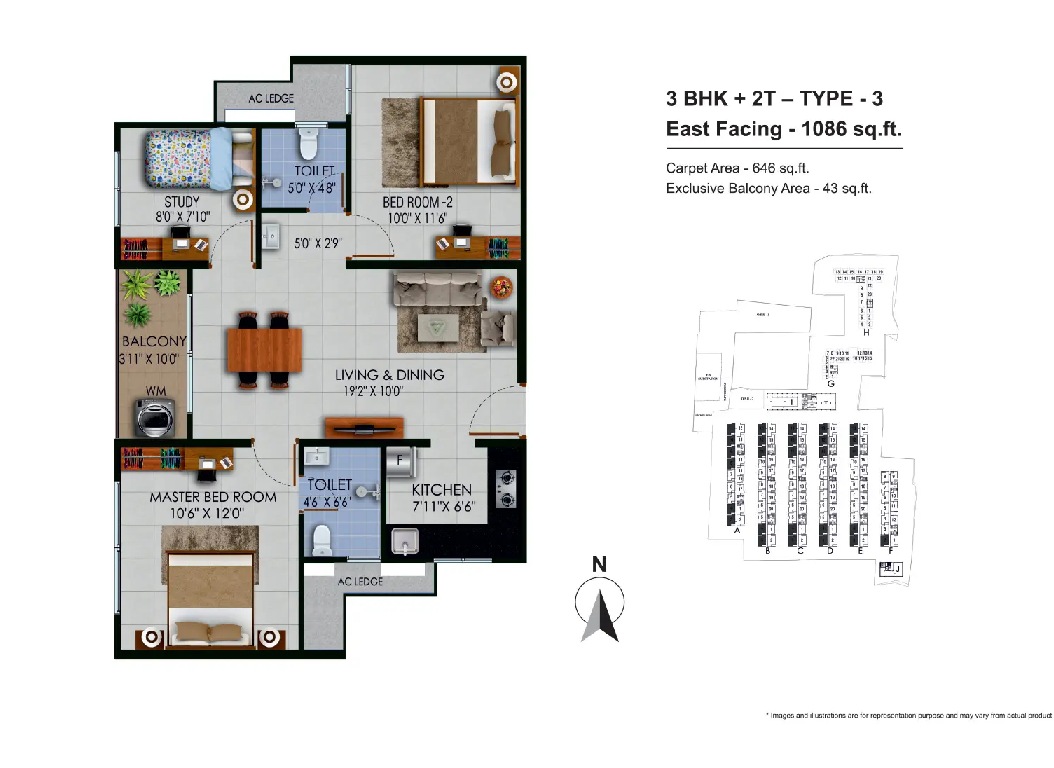 Floor Plan 3