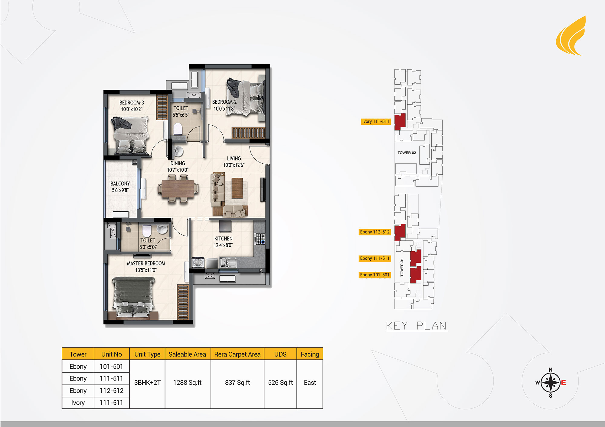 Floor Plan 4