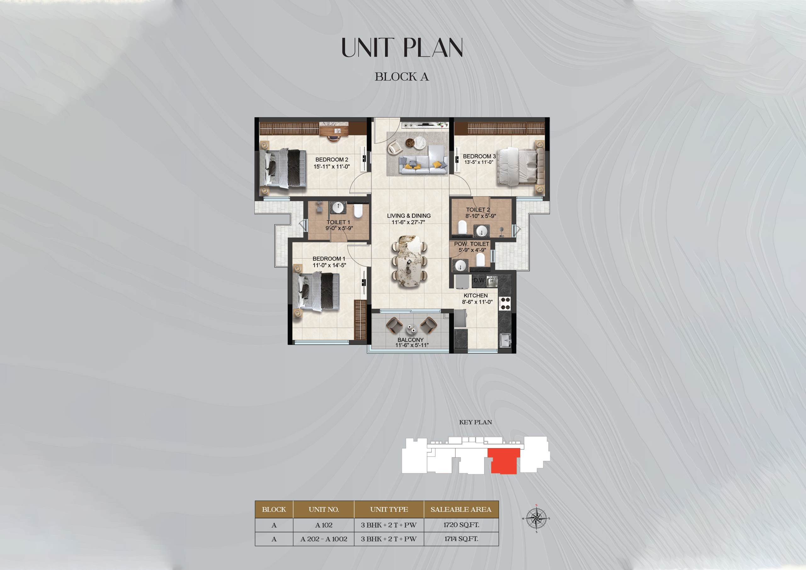 Floor Plan 3
