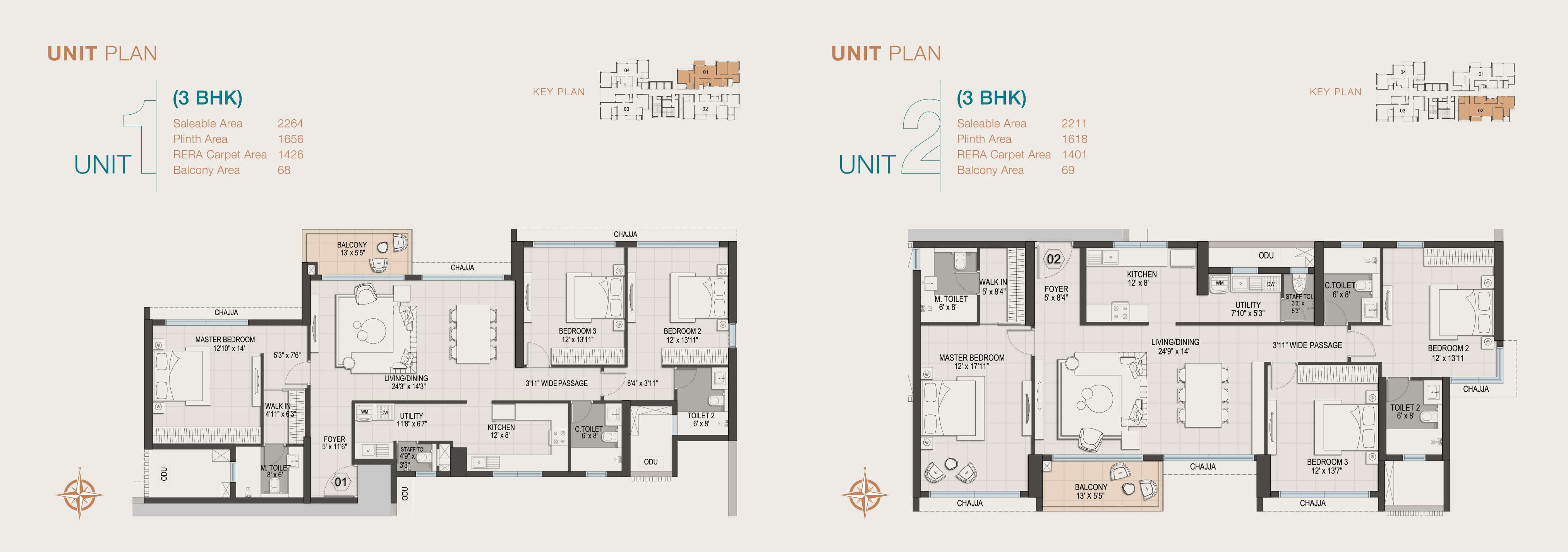 Floor Plan 3