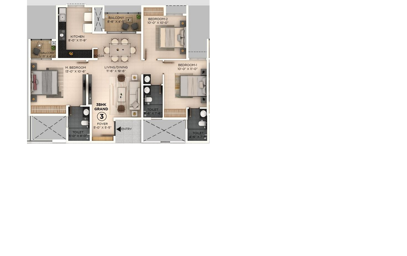 Floor Plan 4