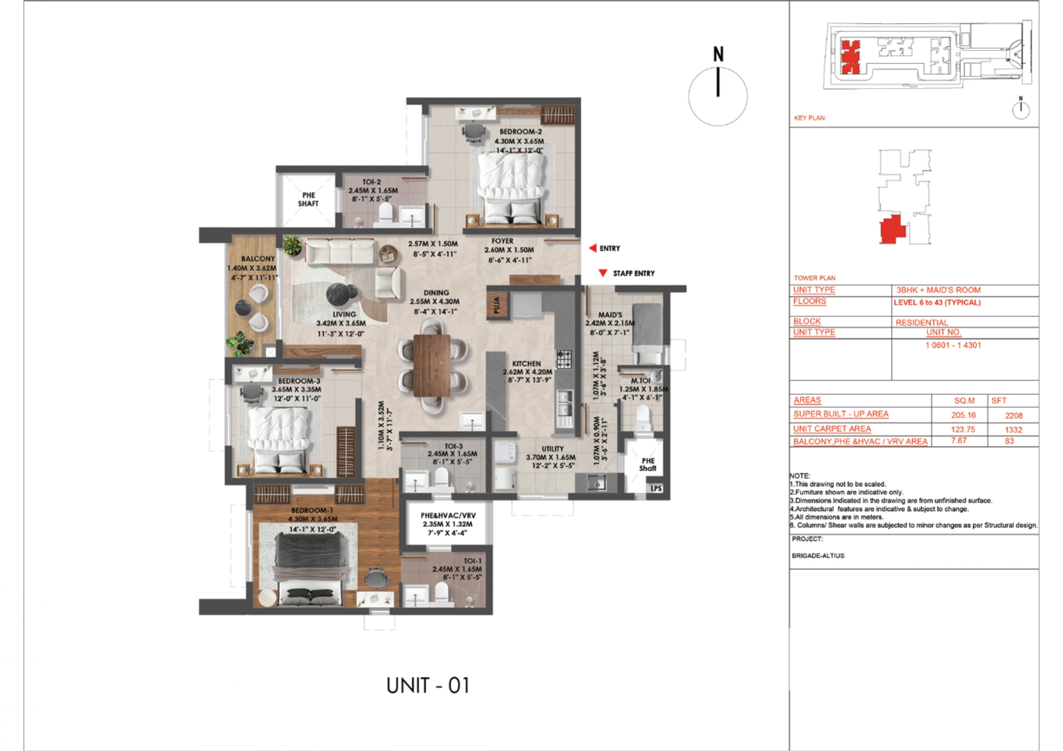 Floor Plan 4