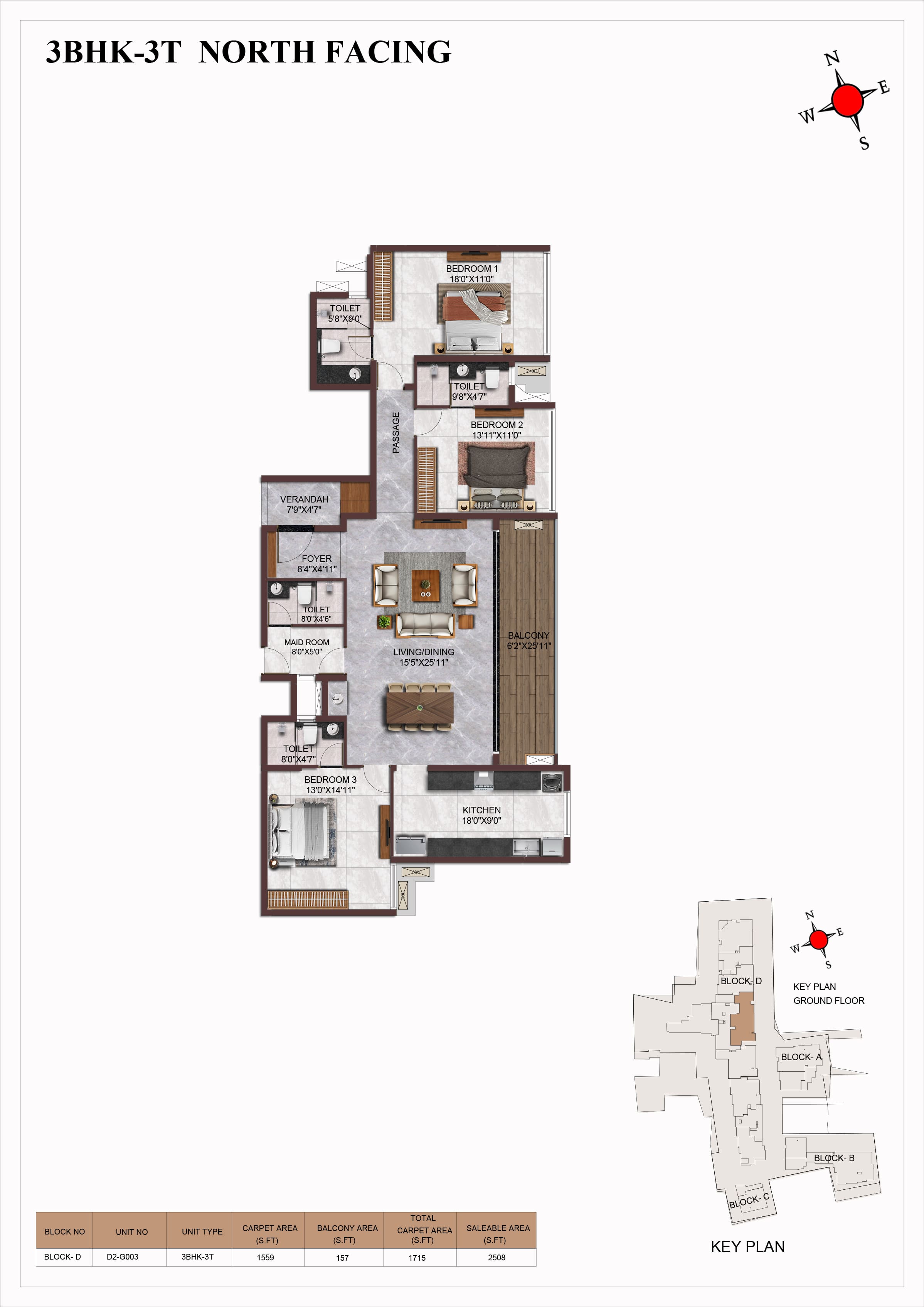 Floor Plan 5