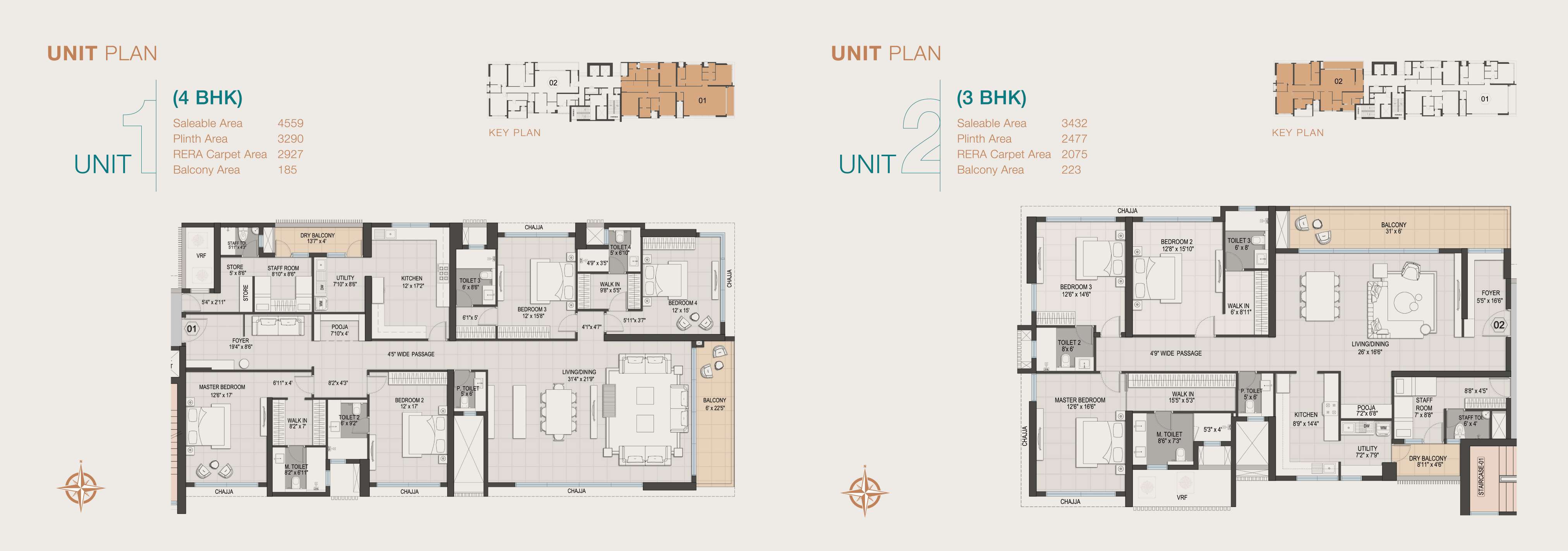 Floor Plan 4