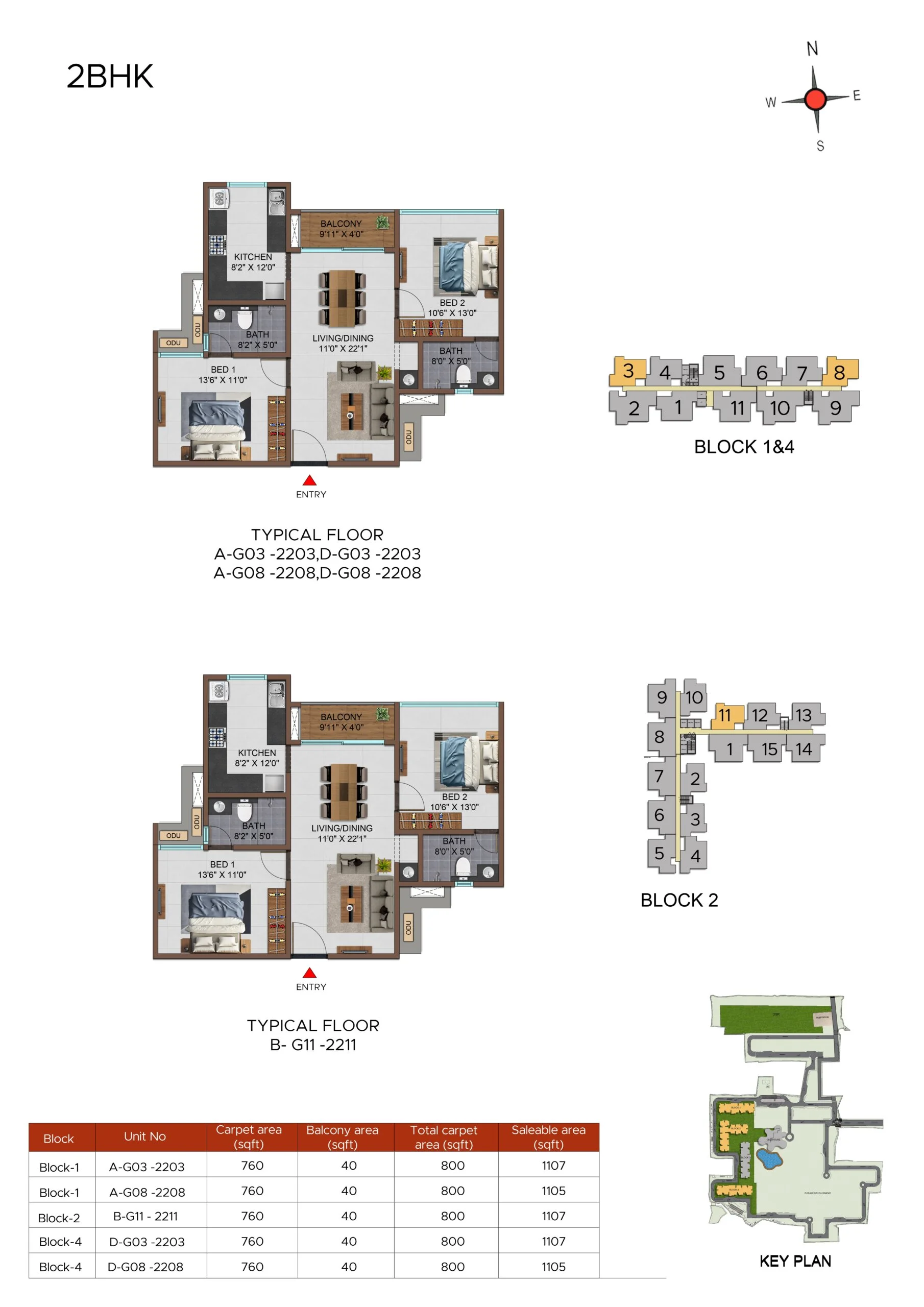 Floor Plan 5