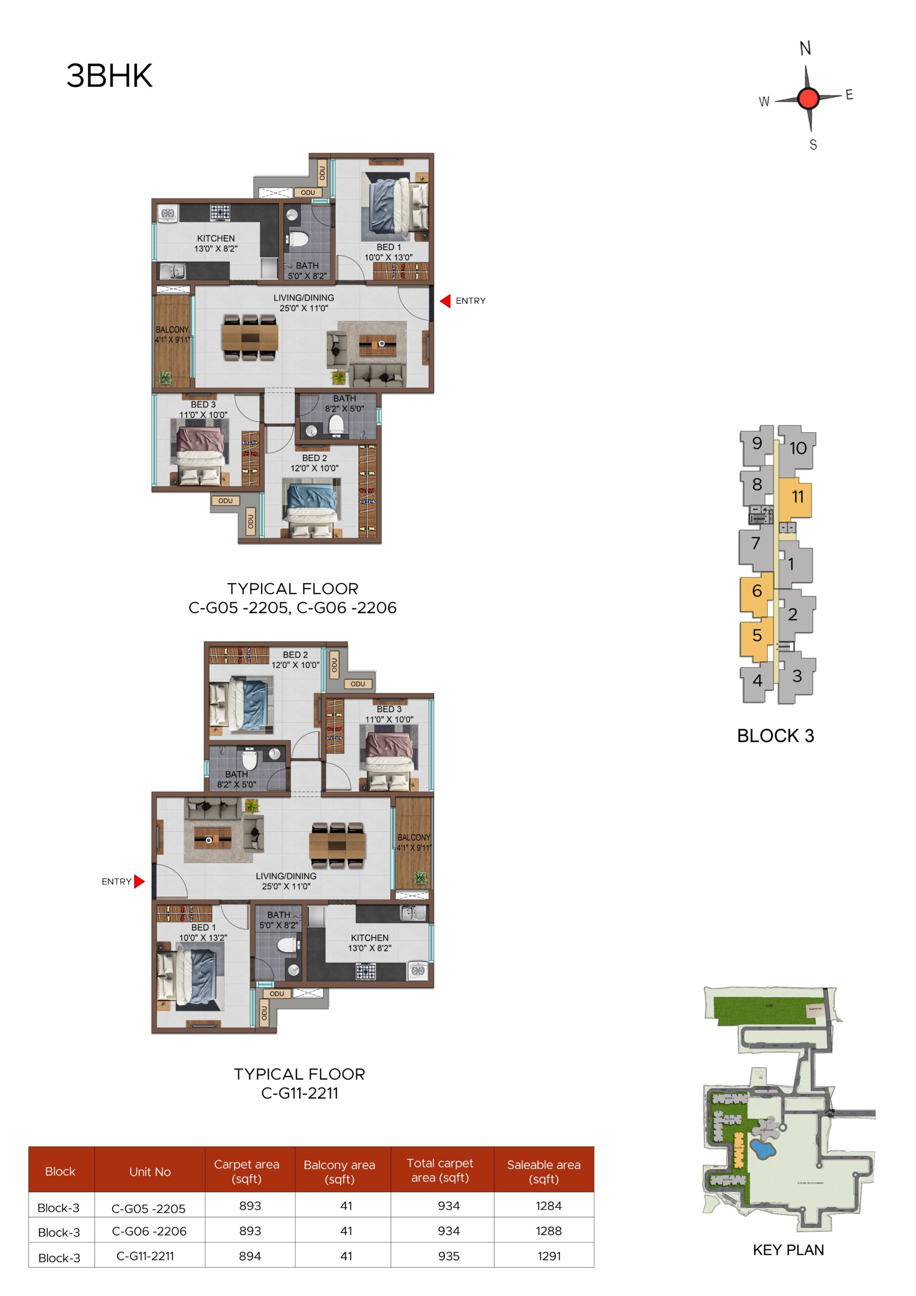 Floor Plan 6