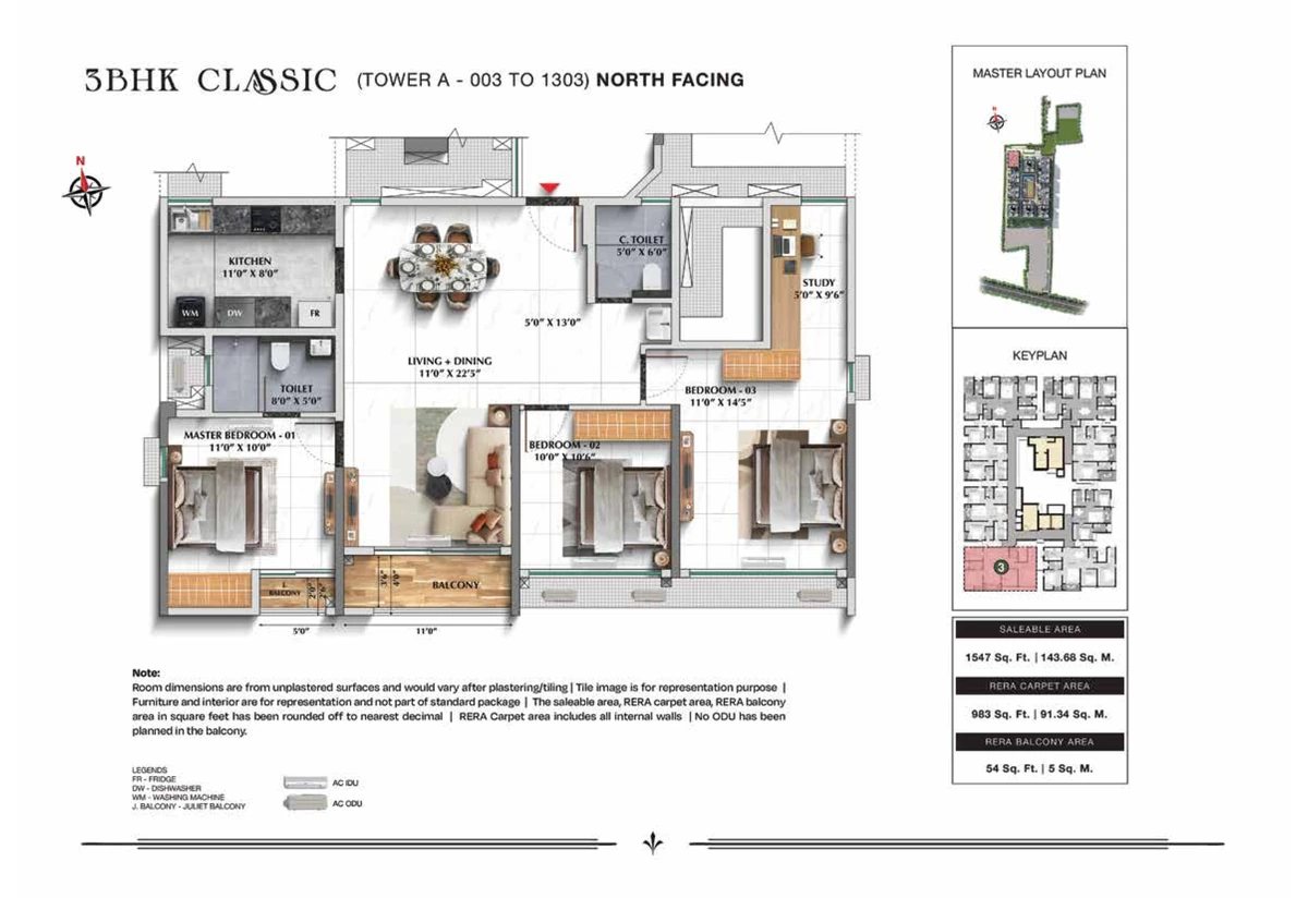 Floor Plan 4