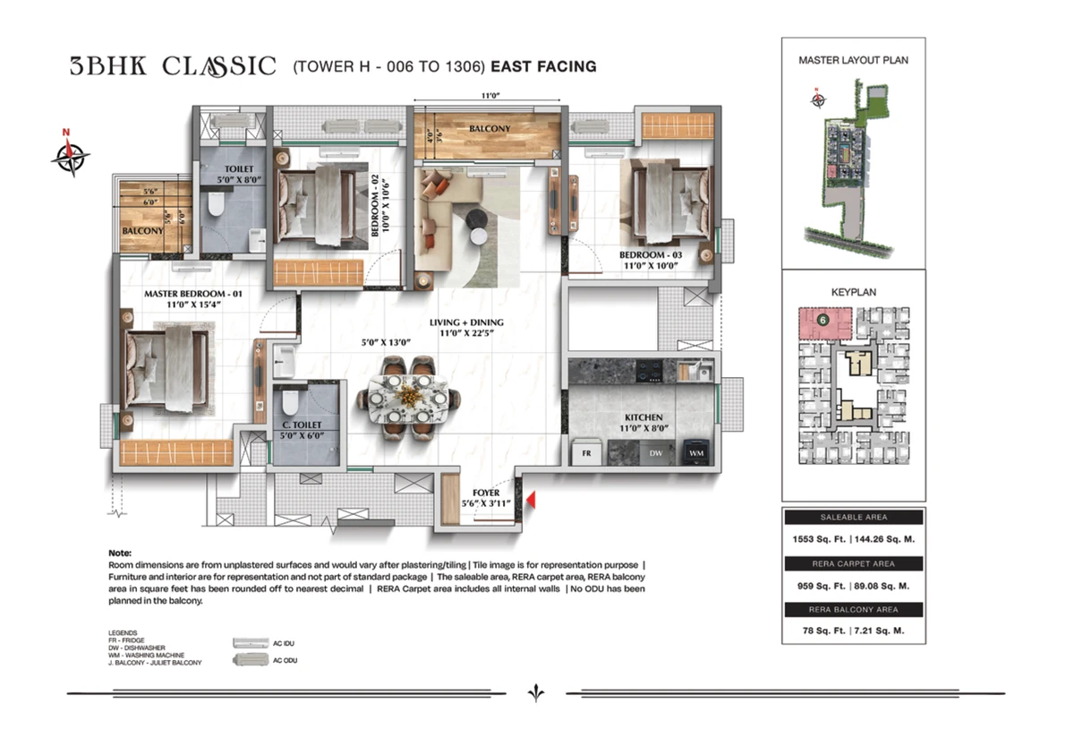 Floor Plan 5