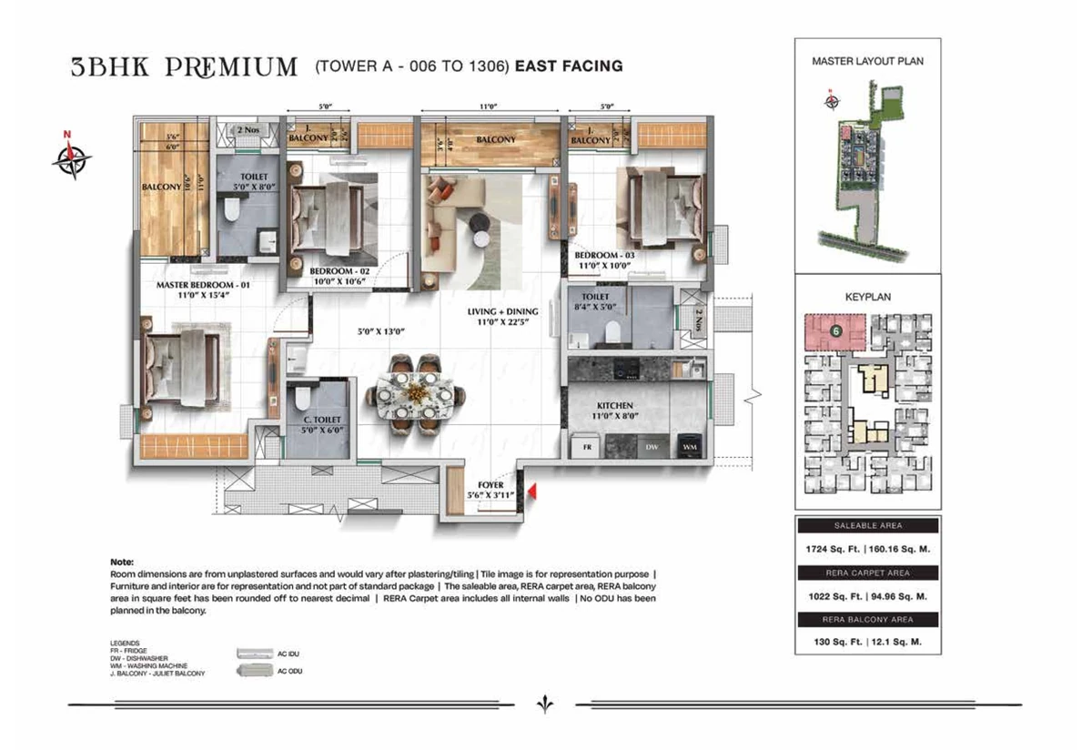 Floor Plan 6