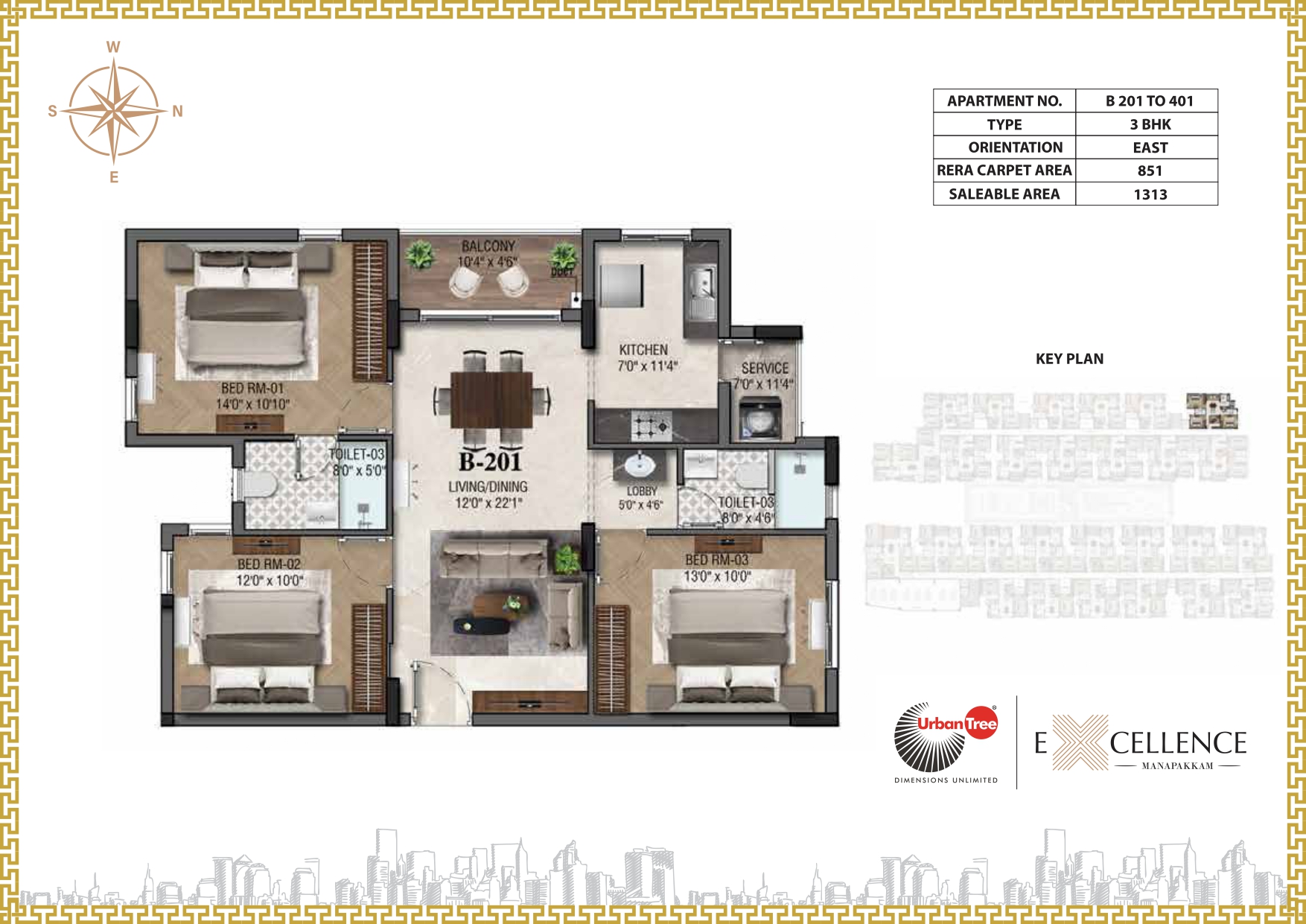 Floor Plan 4