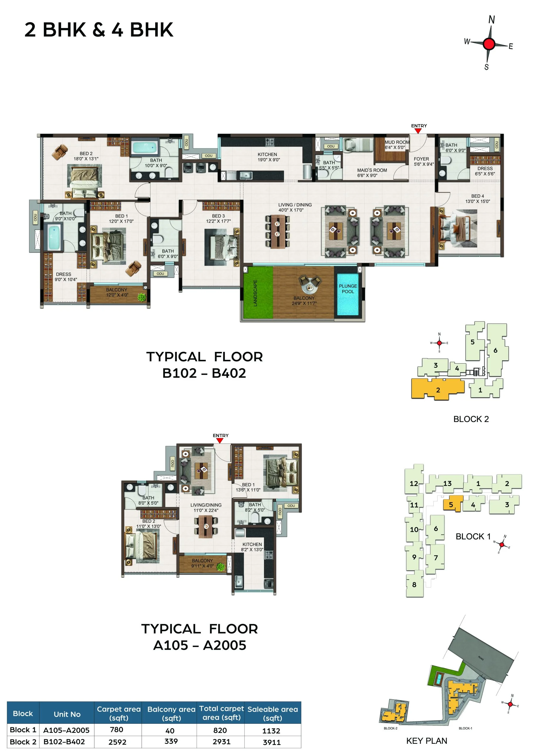 Floor Plan 3