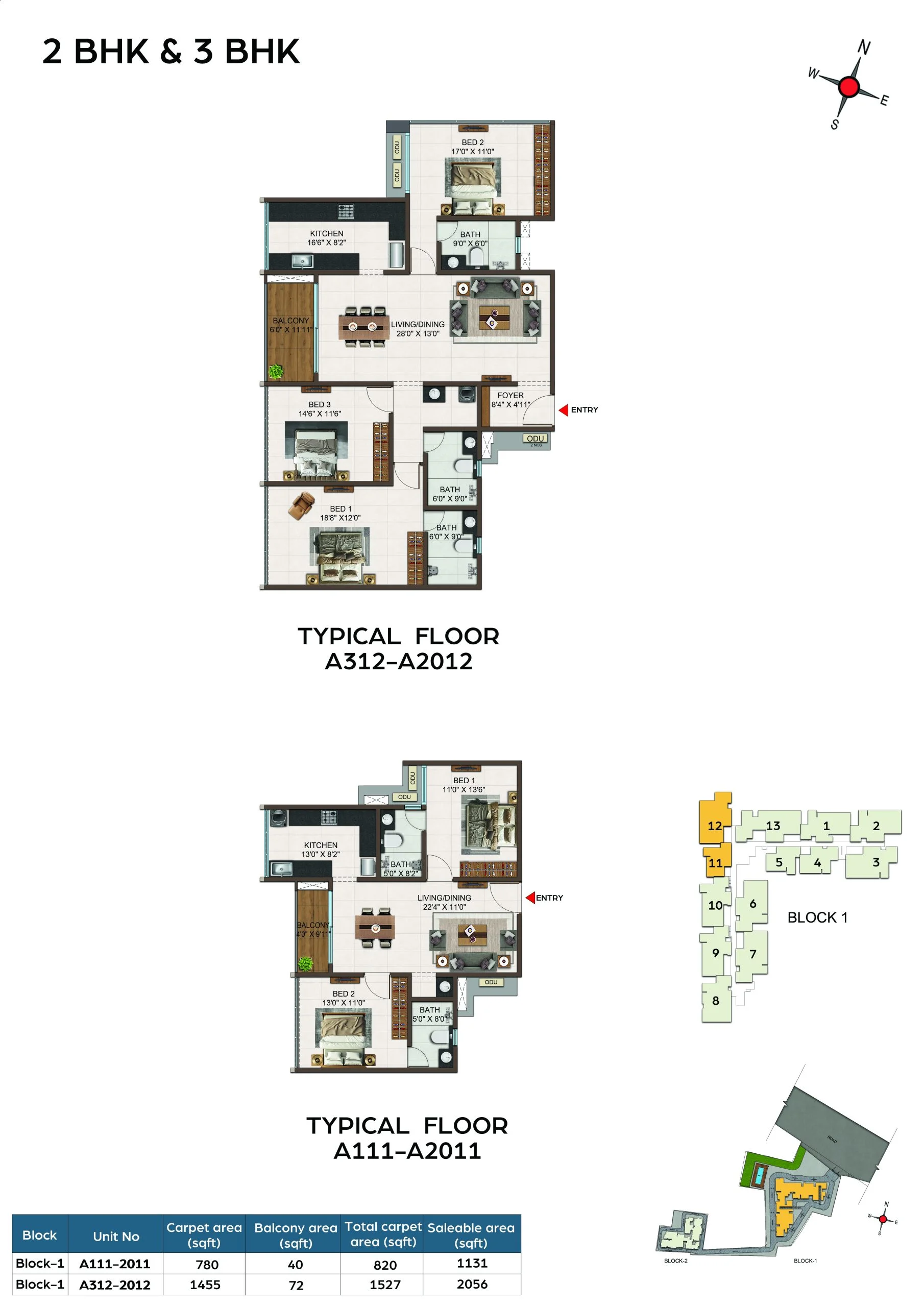 Floor Plan 4