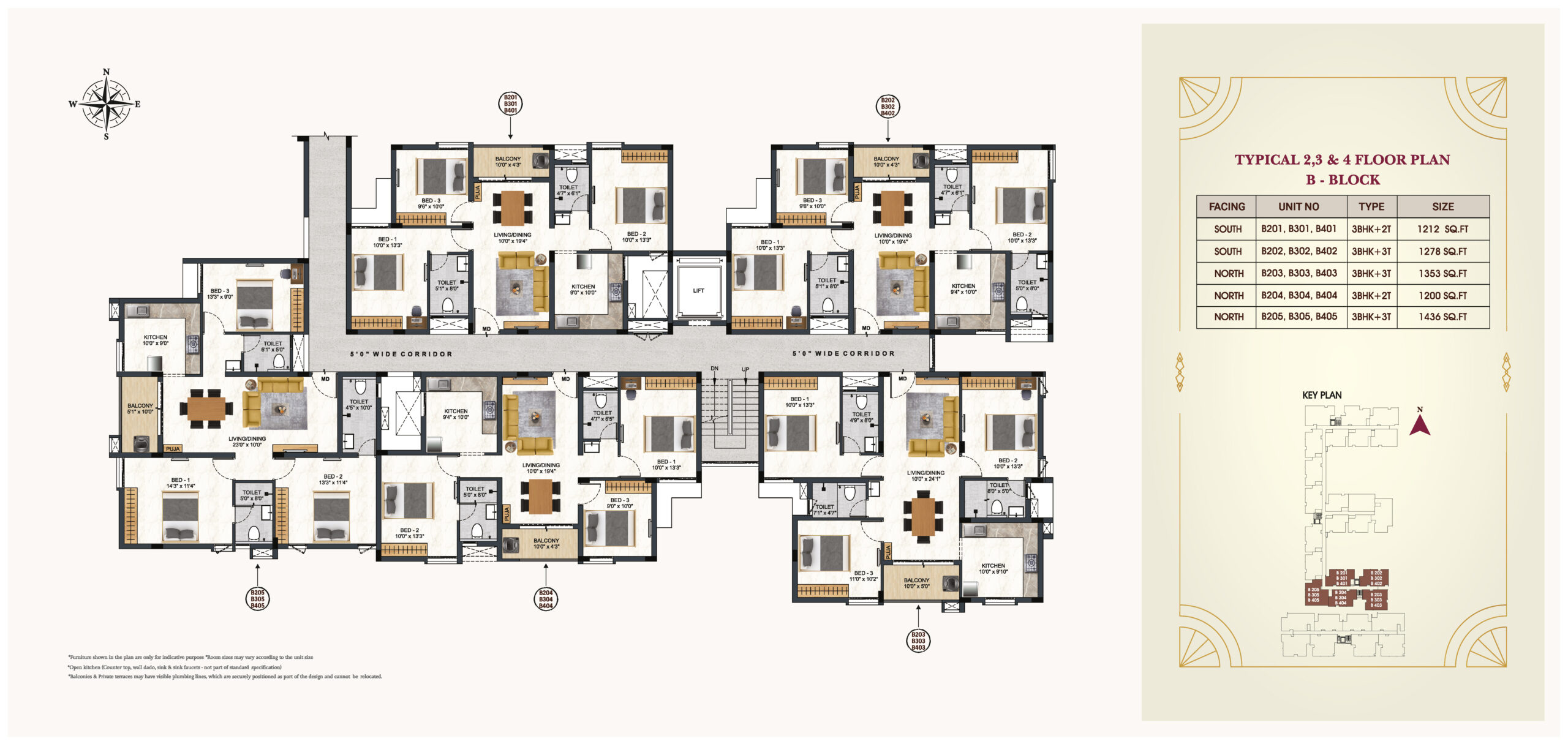 Floor Plan 3