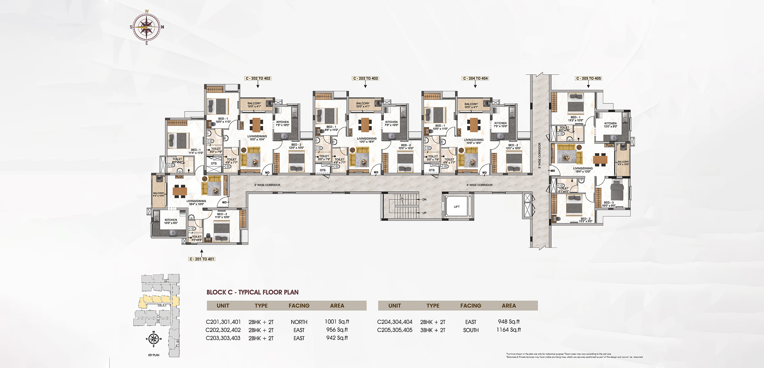 Floor Plan 3