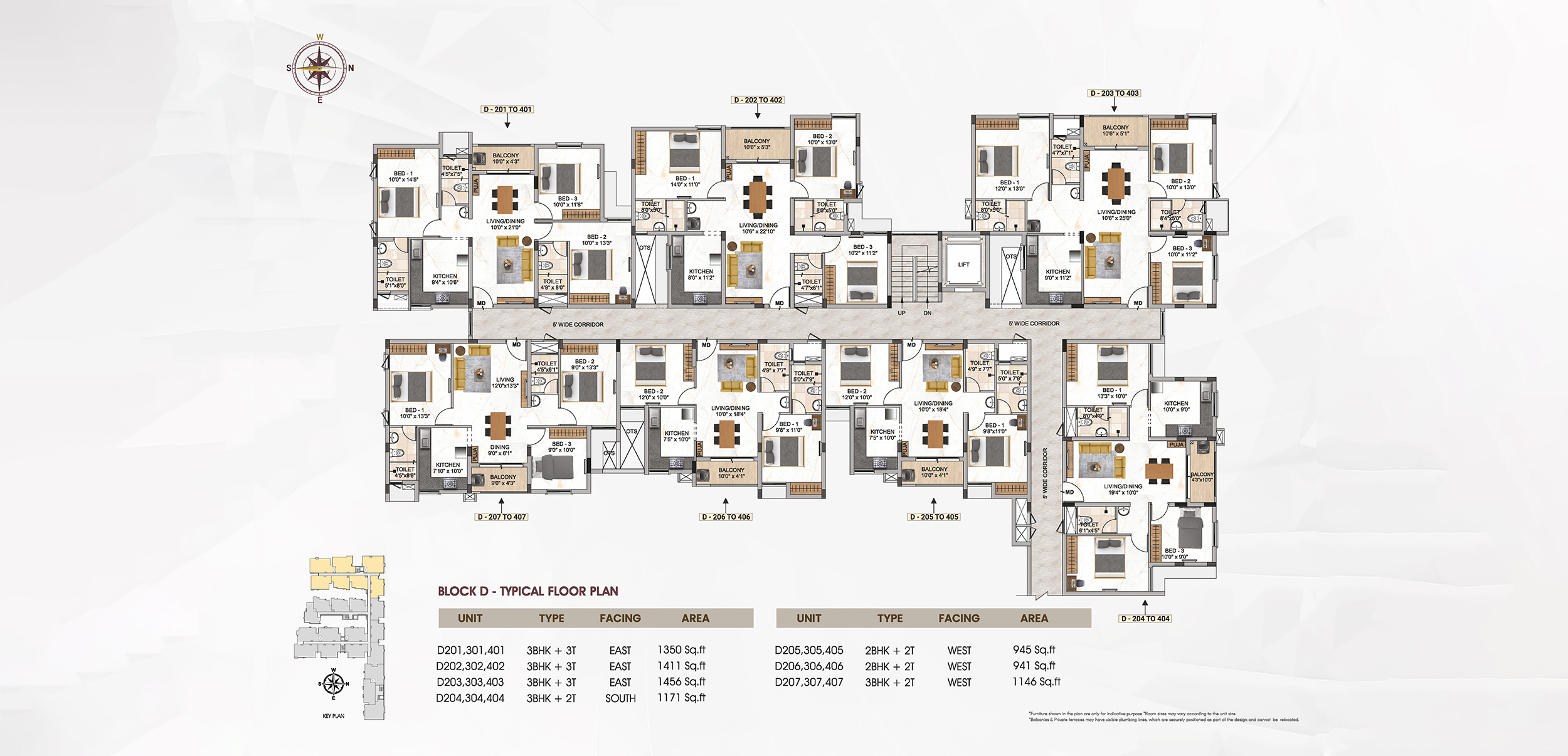 Floor Plan 4