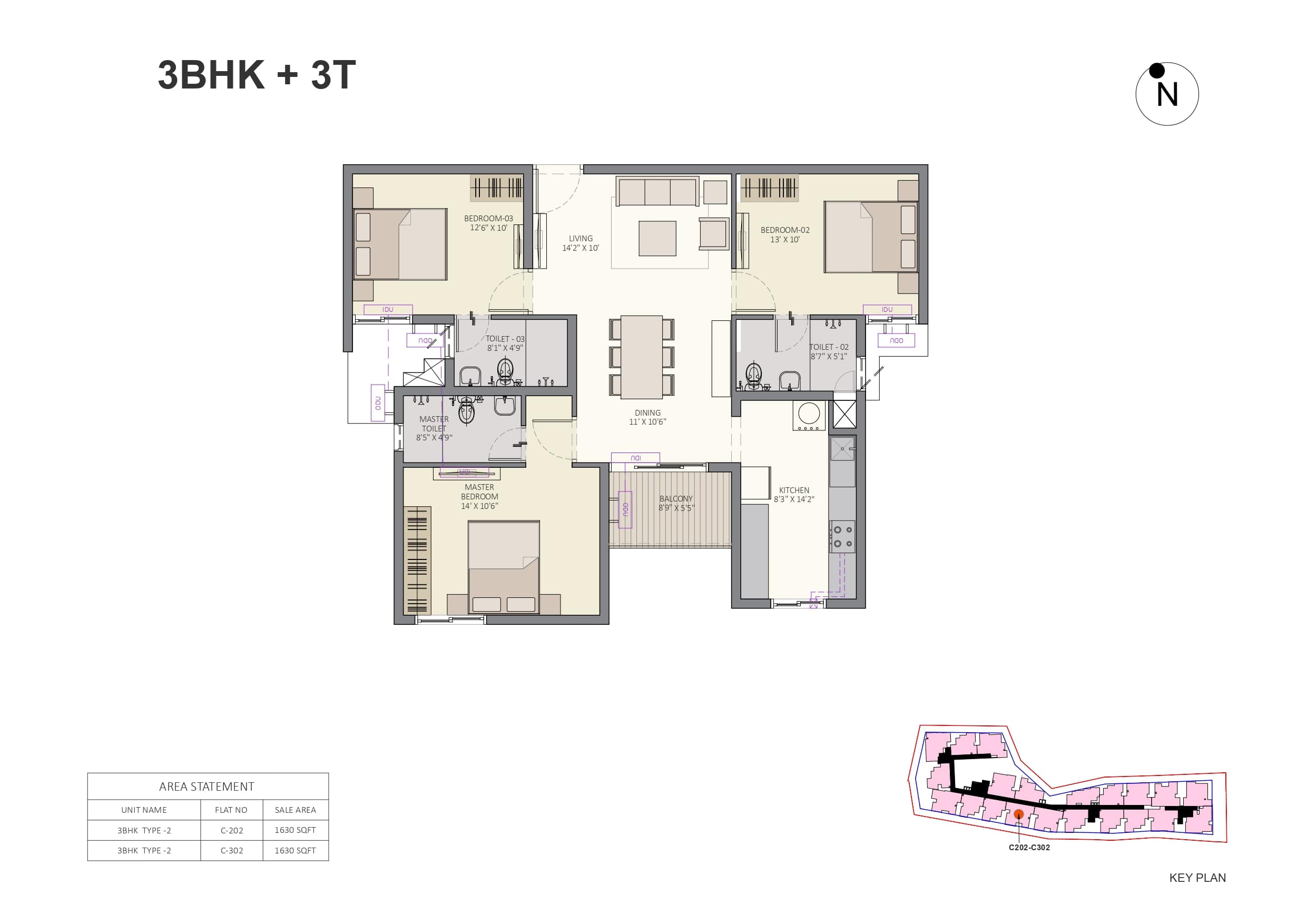 Floor Plan 5