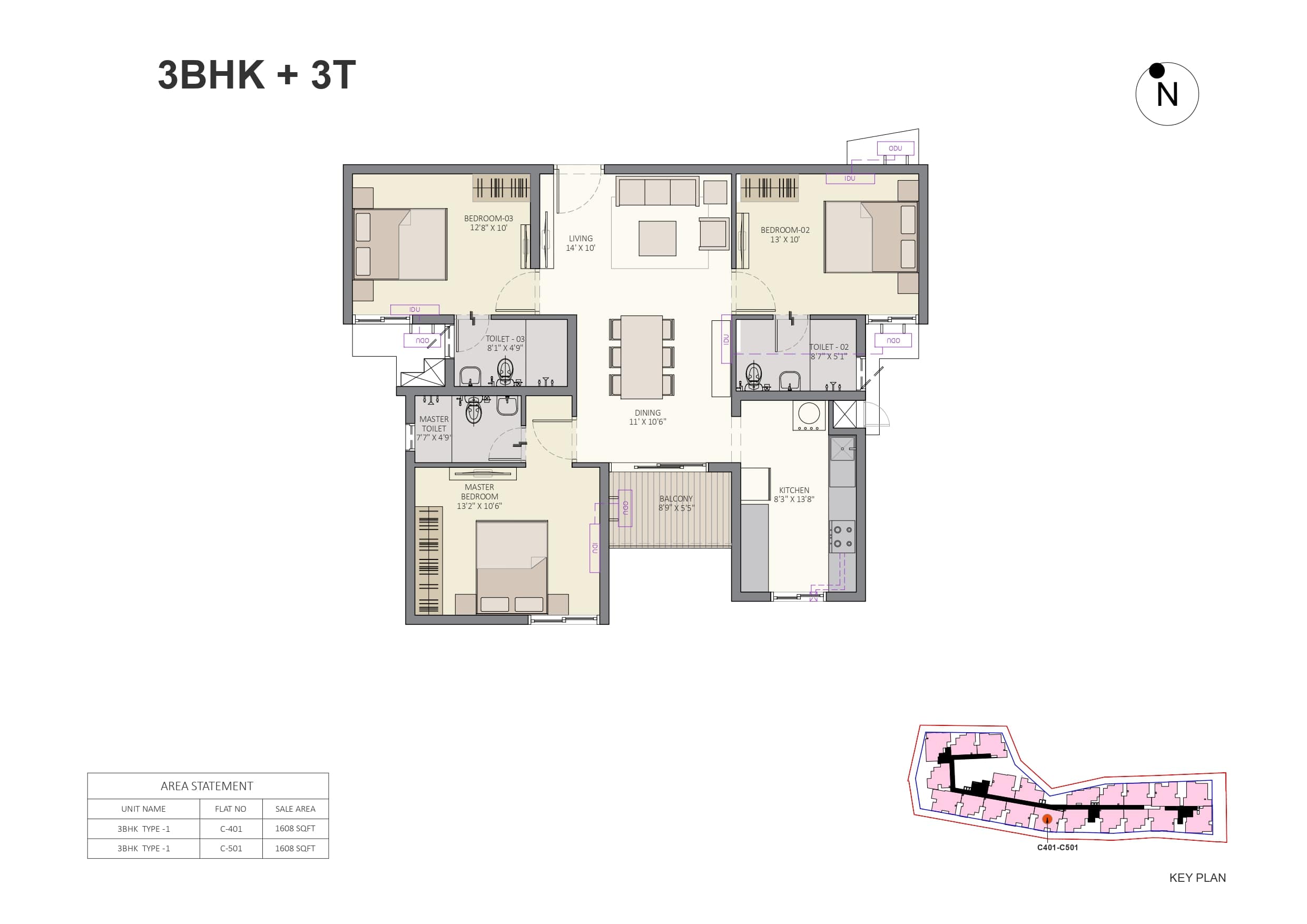 Floor Plan 6