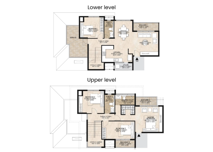 Floor Plan 4