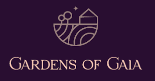 Nutech Gardens of Gaia logo