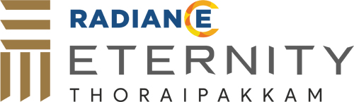 Radiance Eternity logo