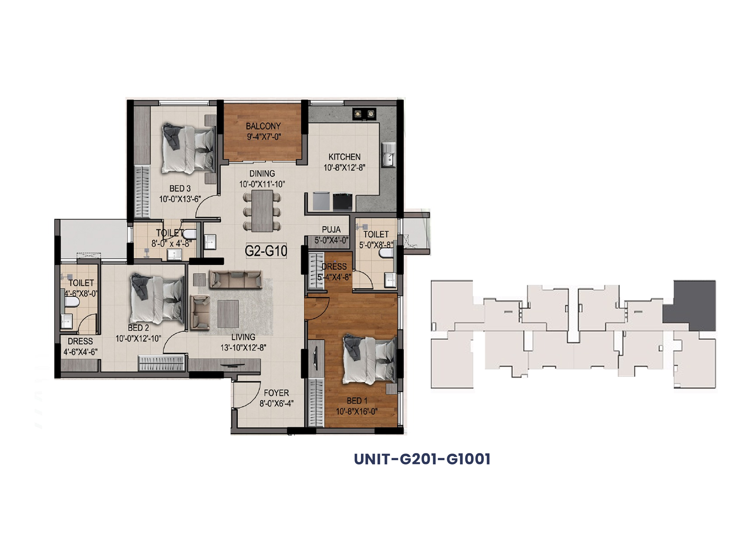 Floor Plan 4