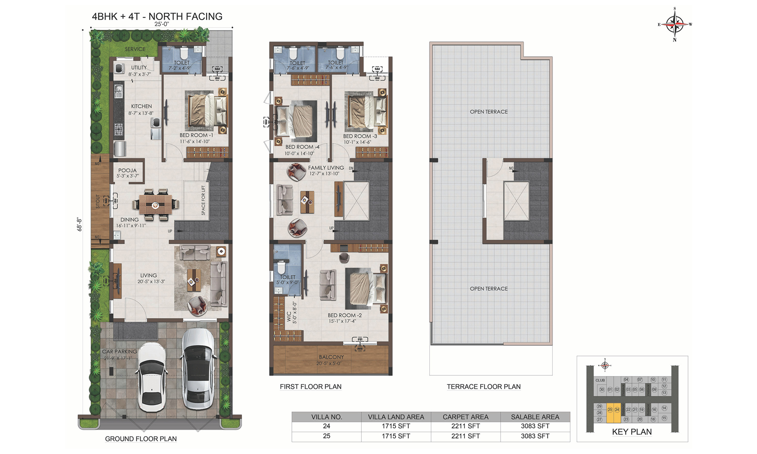 Floor Plan 4