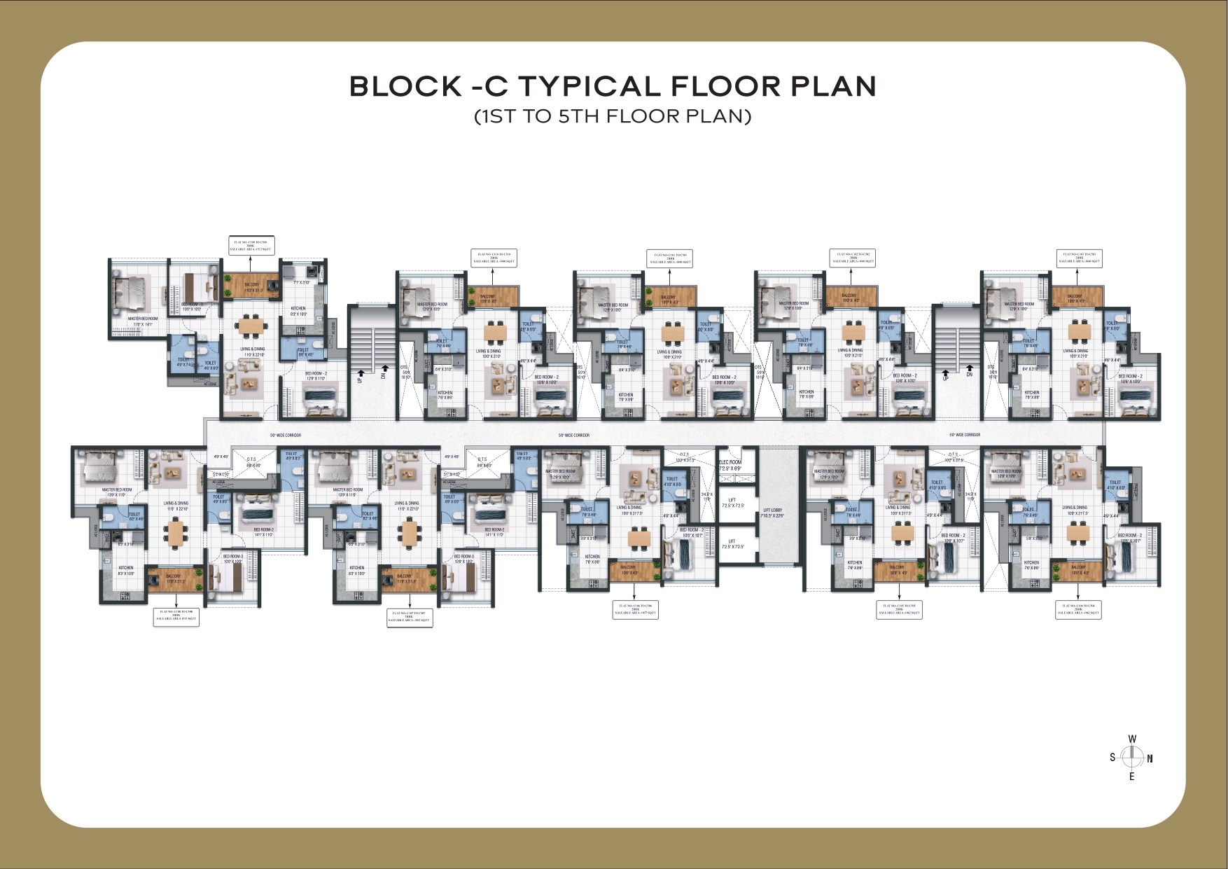 Floor Plan 3