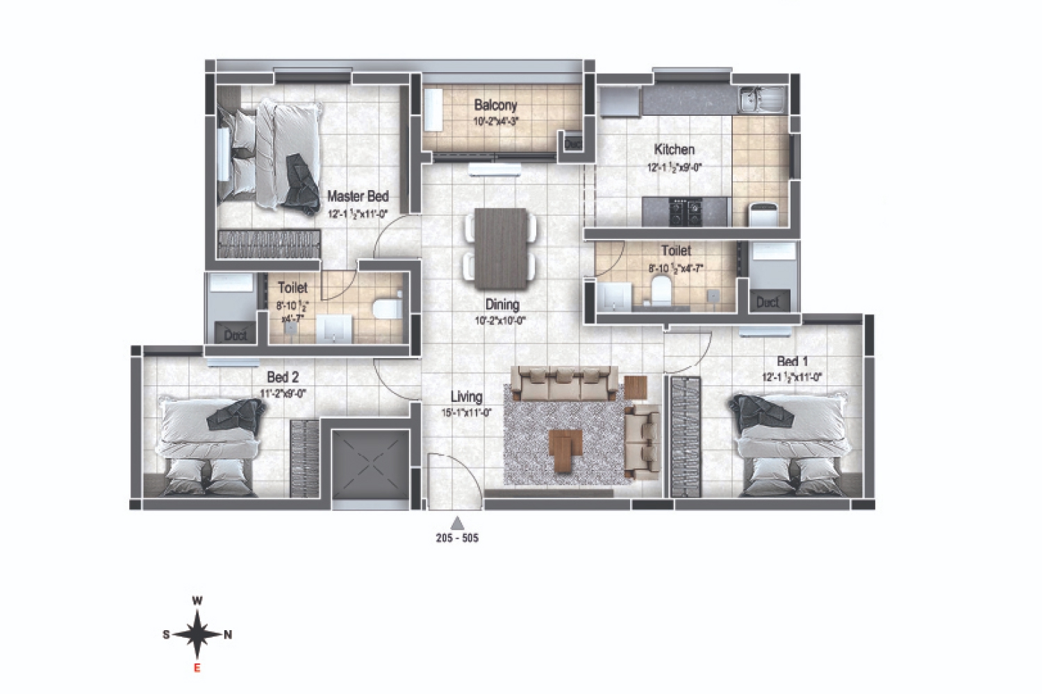 Floor Plan 14