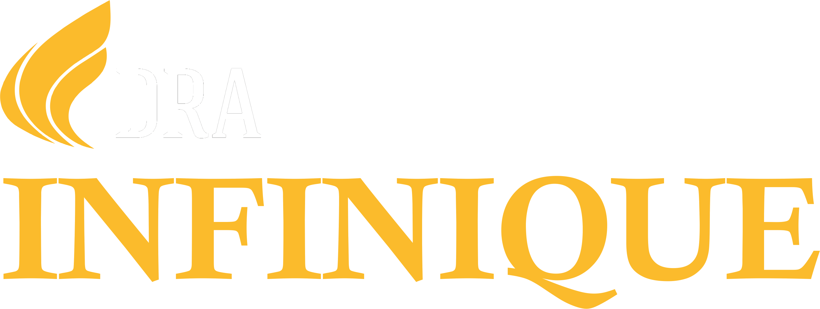 DRA Infinique logo
