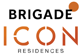 Brigade Icon logo