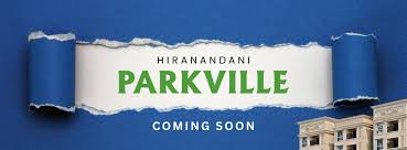 Hiranandani Parkville logo