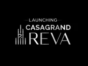 Casagrand Reva logo