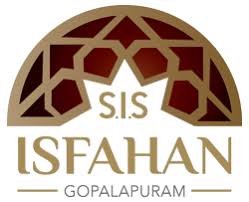 SIS Isfahan logo