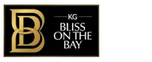 KG Bliss on the Bay logo