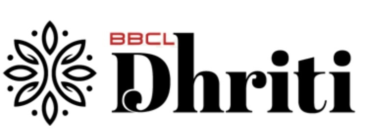 BBCL Dhriti logo