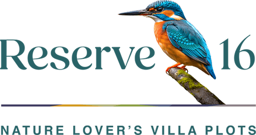 Arihant Reserve 16 logo