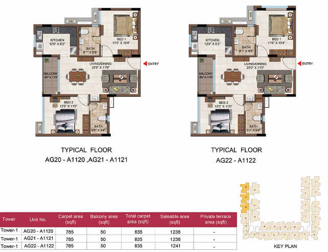 Floor Plan 3